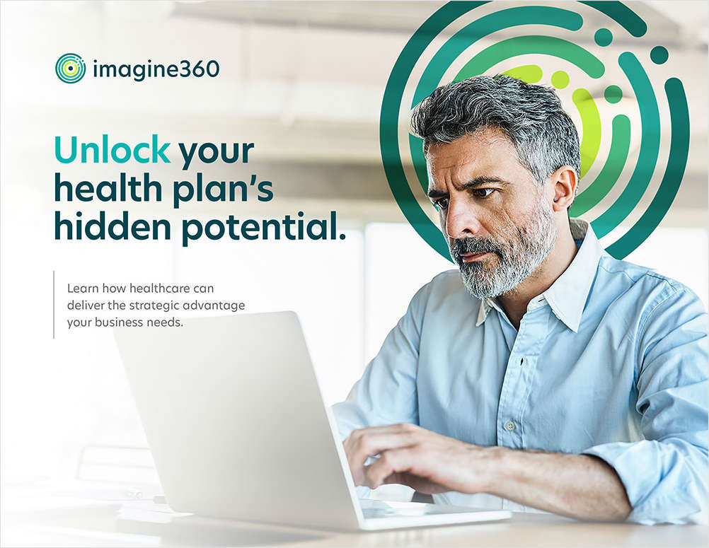 Unlock your health plan's hidden potential