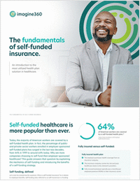 The Fundamentals of Self-funded Insurance