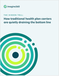 The Hidden Toll: How Traditional Health Plan Carriers are Quietly Draining the Bottom Line