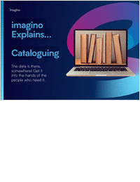 imagino Explains... Cataloguing