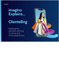 imagino Explains - Clientelling