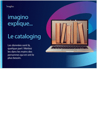 imagino explique -  Le Cataloging