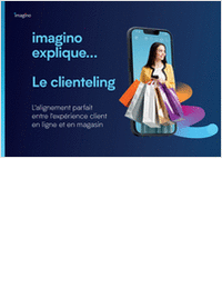 imagino explique - Le Clienteling