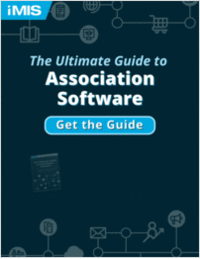 The Ultimate Guide to Association Software