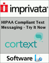 HIPAA Compliant Text Messaging - Try It Now