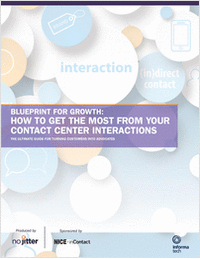 Blueprint for Growth: The Ultimate Guide for Turning Customers into Advocates