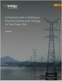 ICS Cyber Security Guide for the Electrical Grid
