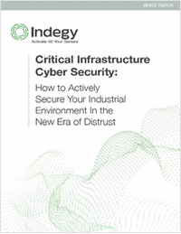 Critical Infrastructure Cyber Security: