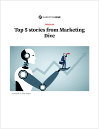 5 Marketing Industry Shifts Defining 2025