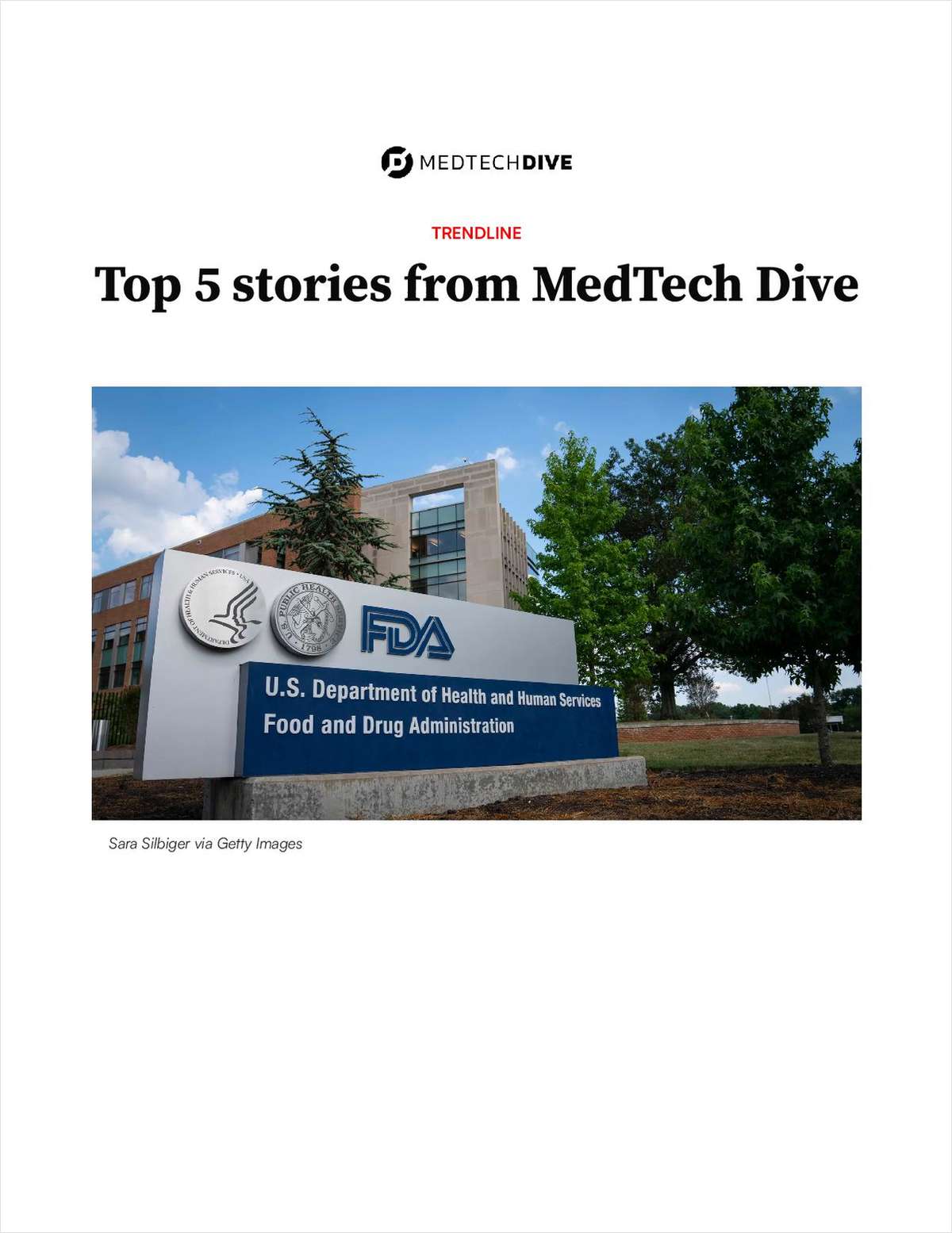 5 MedTech Breakthroughs Defining 2025