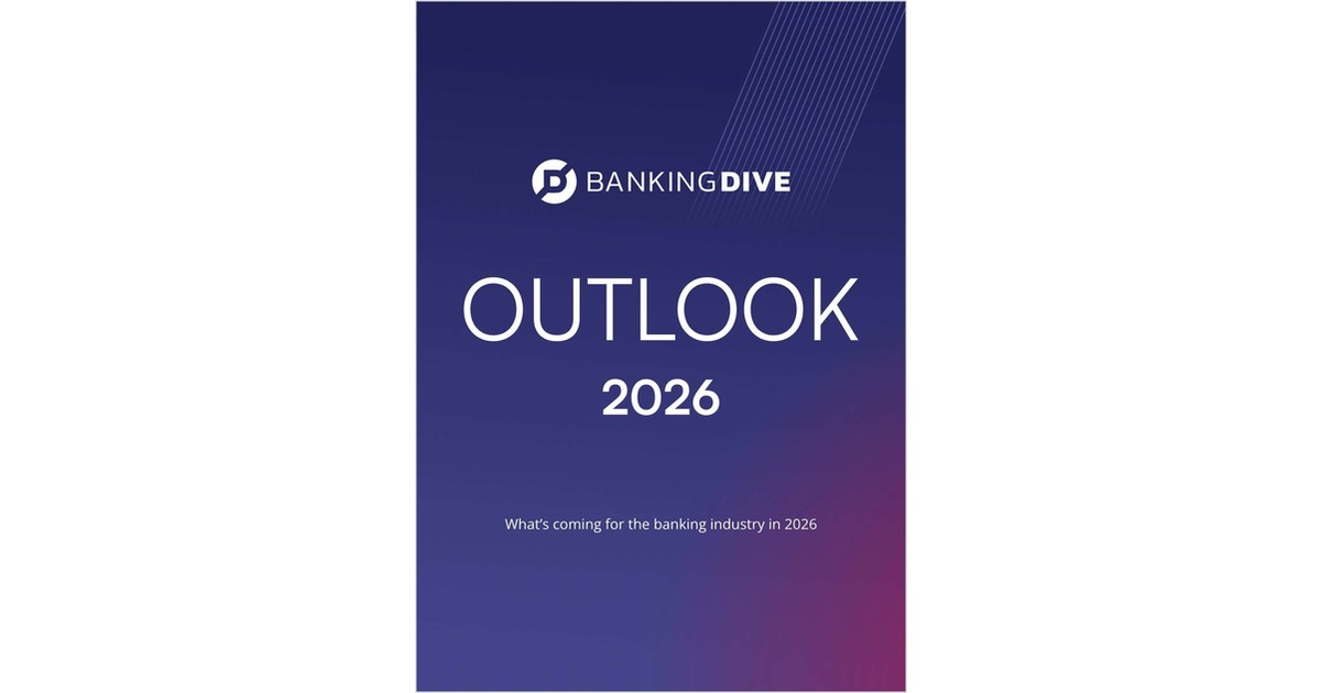 What's coming for the banking industry in 2026