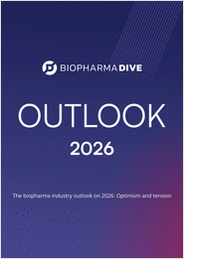 5 Critical BioPharma Trends for 2026
