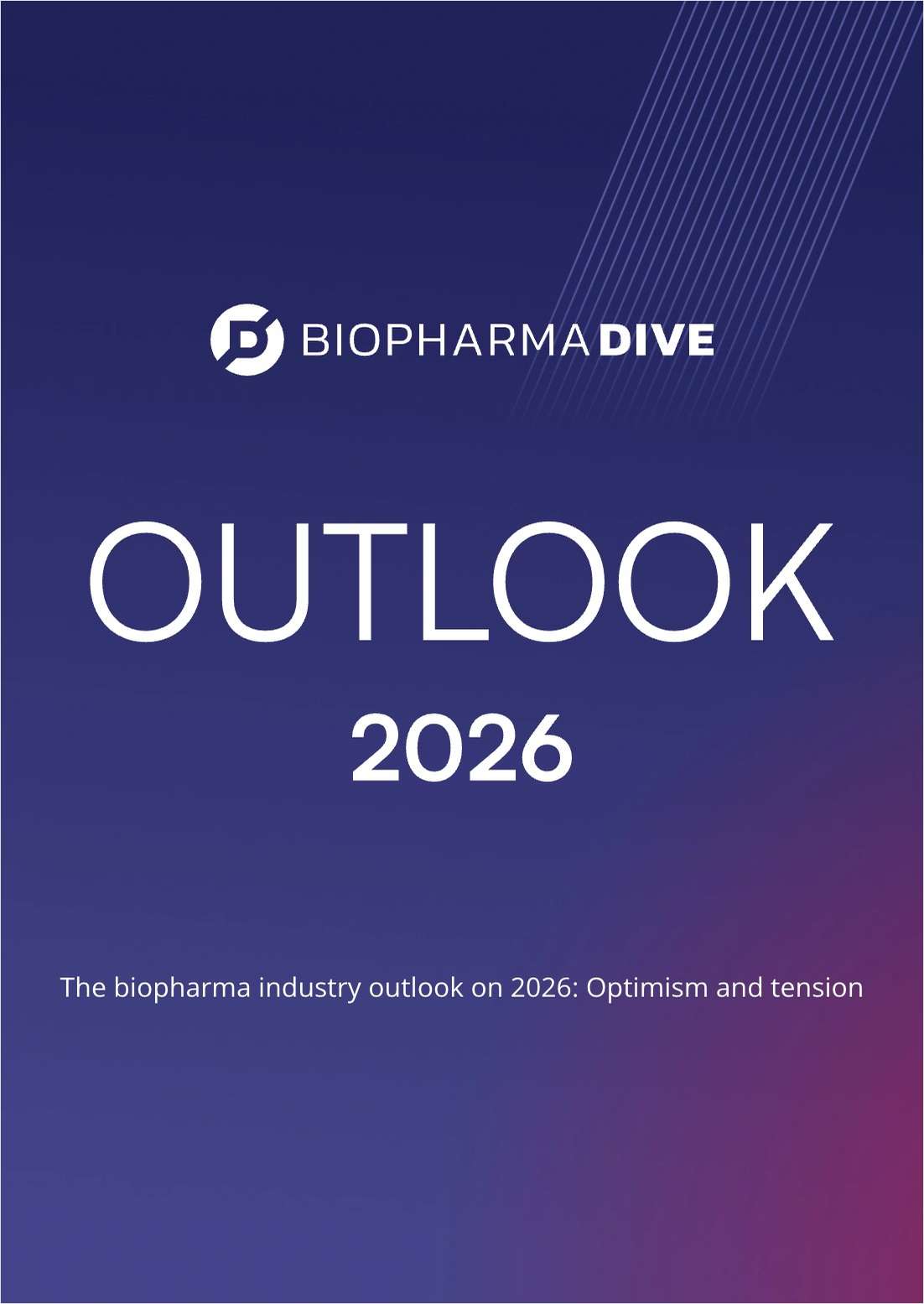 5 Critical BioPharma Trends for 2026