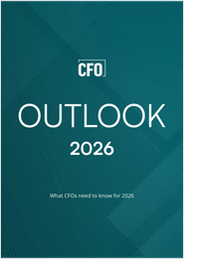 4 Key Trends Shaping CFO Strategy in 2026
