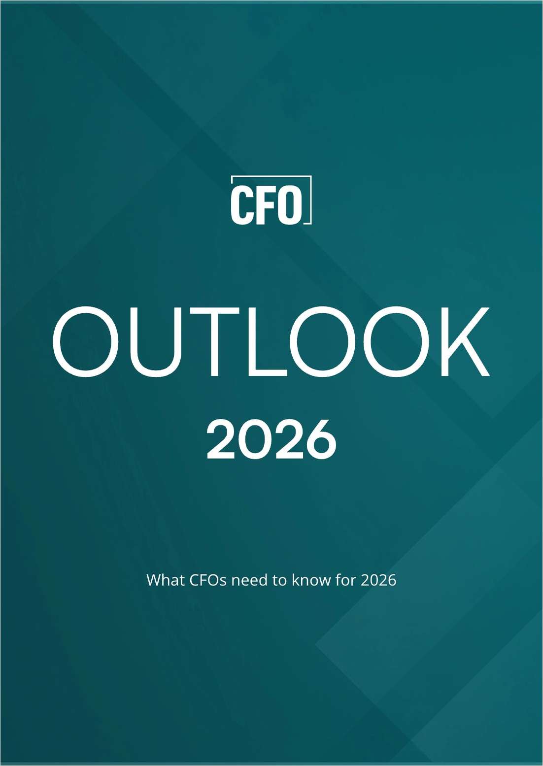 4 Key Trends Shaping CFO Strategy in 2026
