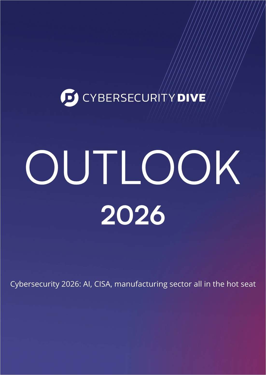 Top Cybersecurity Trends and Risks to Watch in 2026