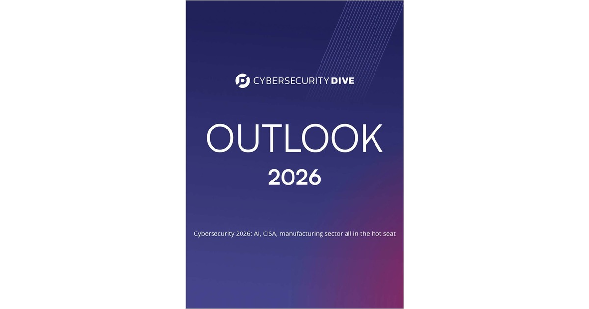 Top Cybersecurity Trends and Risks to Watch in 2026