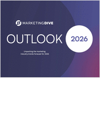 Marketing Strategies and Trends to Watch in 2026