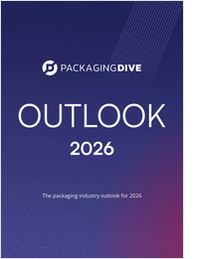 2026 Packaging Industry Insights for Strategic Leaders