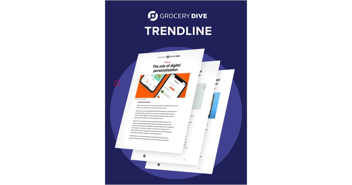 The role of digital personalization