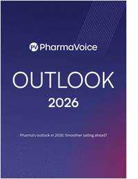 Preparing Pharma for 2026 Disruptions