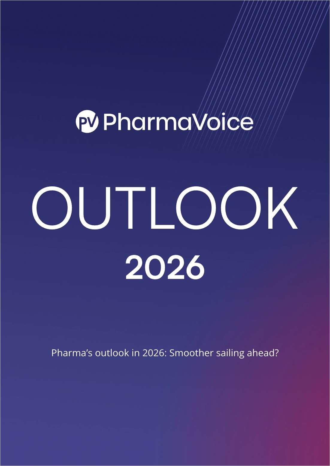 Preparing Pharma for 2026 Disruptions