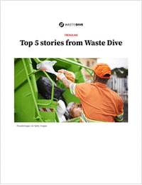 Waste Industry in 2025: 5 Critical Market Updates