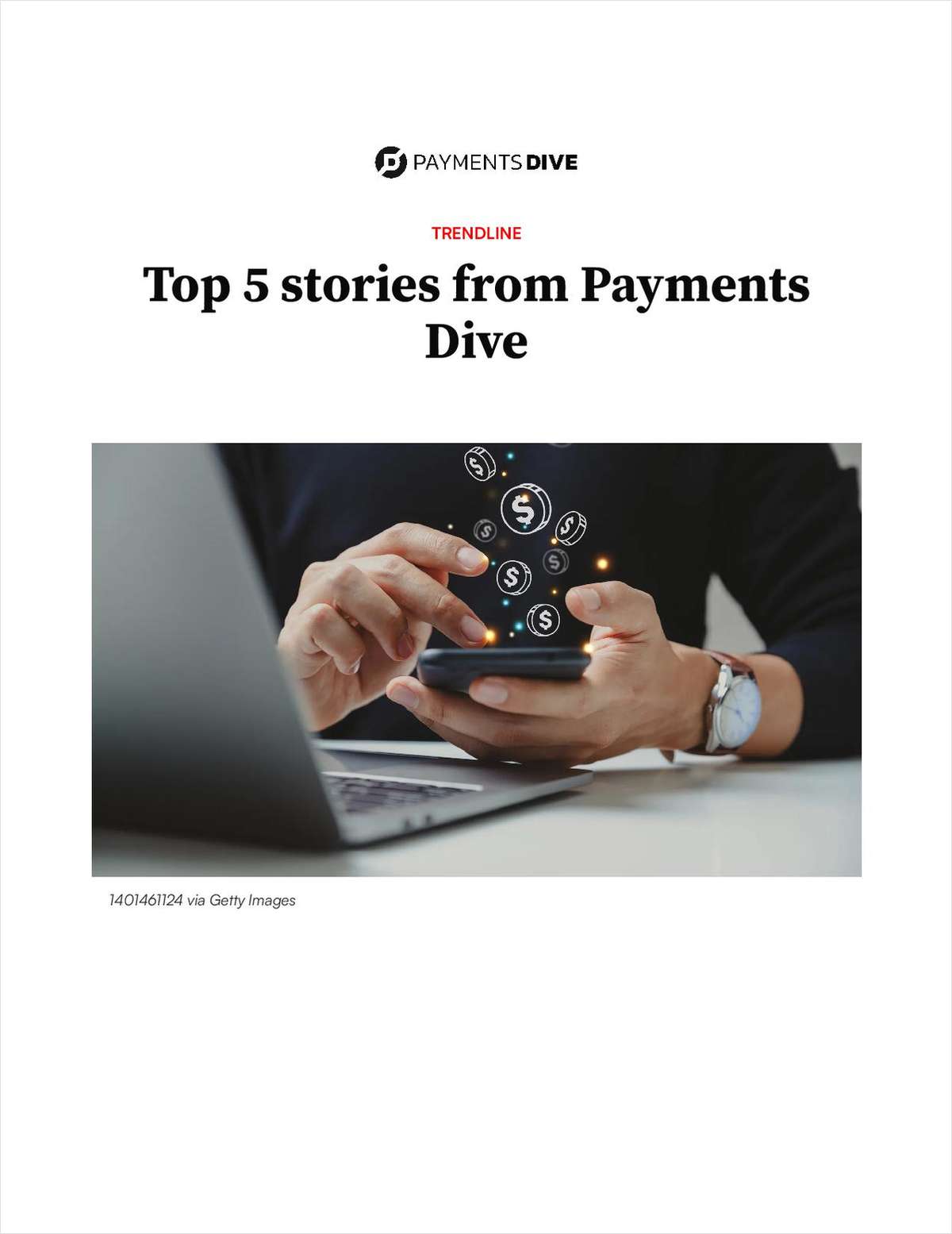Top 5 Payments Stories in 2025: Essential Fintech Leadership Insights
