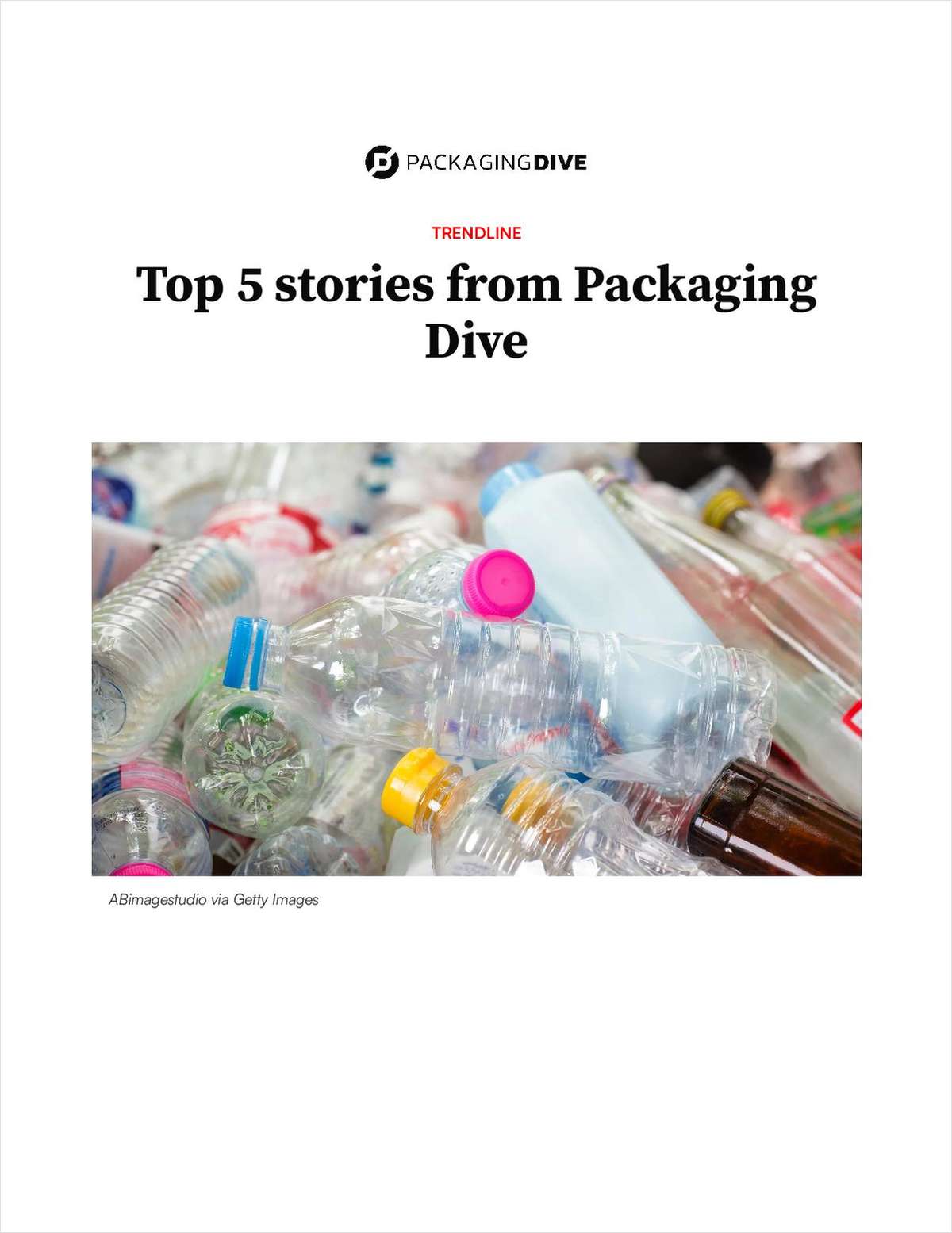 5 Stories Shaping the Packaging Industry in 2025