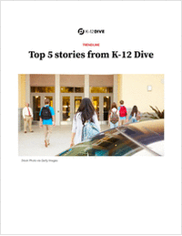 K-12 Education in 2025: 5 Critical Policy Reports