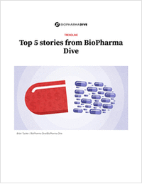 5 Critical BioPharma Trends for 2025