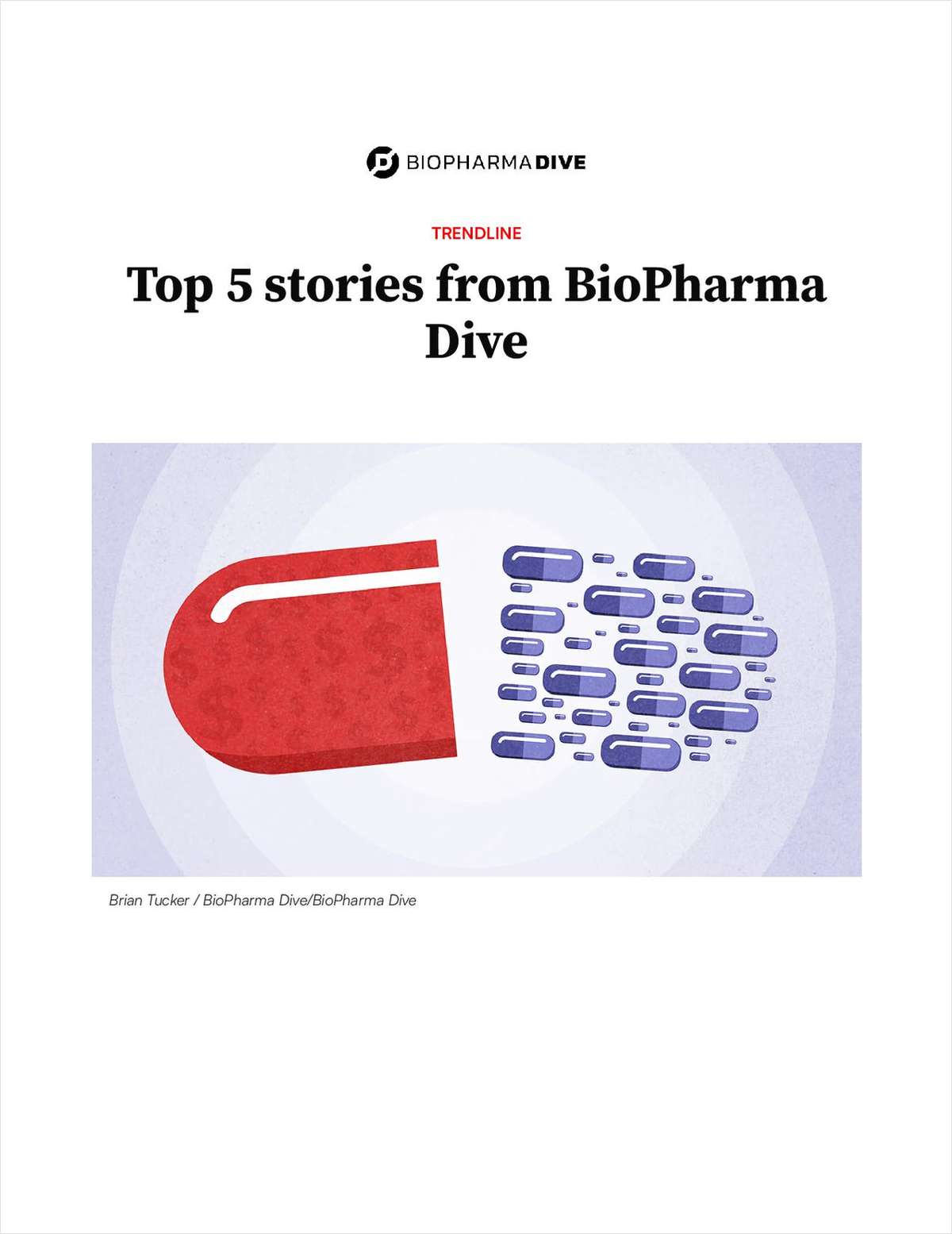 5 Critical BioPharma Trends for 2025