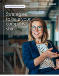 How to improve Employer Branding: Strategies to help your company shine