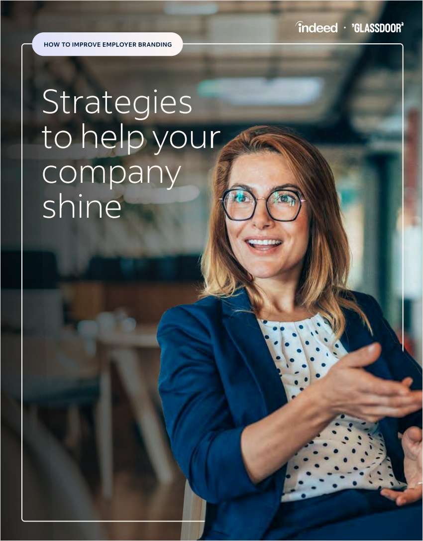 How to improve Employer Branding: Strategies to help your company shine