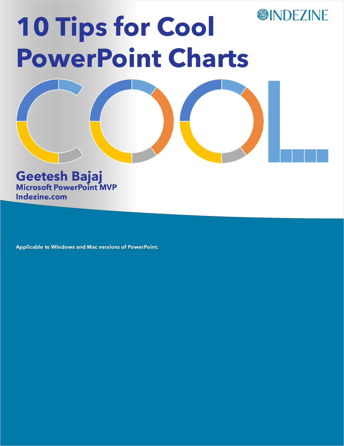 10 Tips for Cool PowerPoint Charts