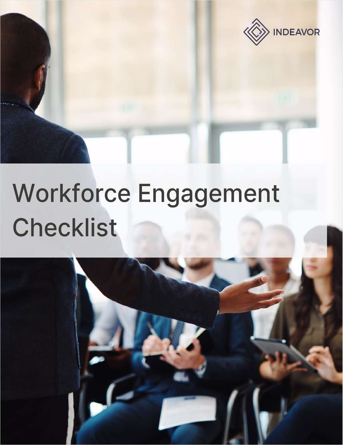 Frontline Workforce Engagement Checklist