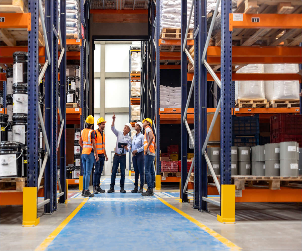 How Procurement Leaders Turn Contingent Labor Into a Strategic Advantage in Manufacturing
