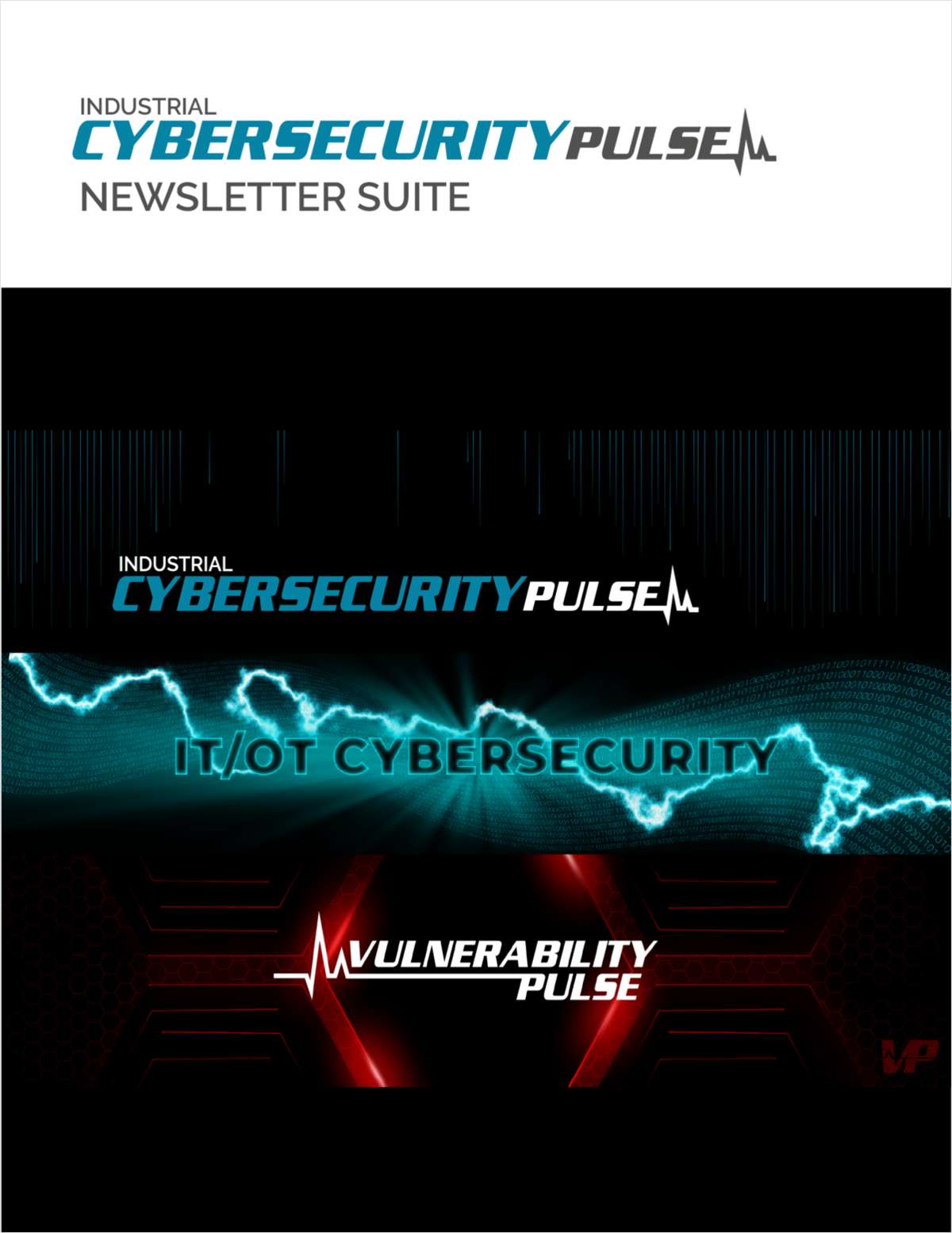 Industrial Cybersecurity Pulse