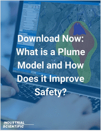 What is a Plume Model and How Does it Improve Safety?