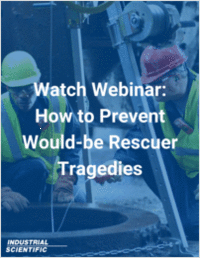 How to Prevent Would-Be Rescuer Tragedies