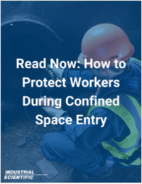 How to Protect Workers During Confined Space Entry
