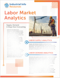 Download | Labor Analytics Forecasting Flyer