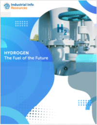 Why Hydrogen is the Fuel of the Future