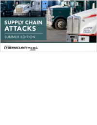 Supply Chain Attacks eBook