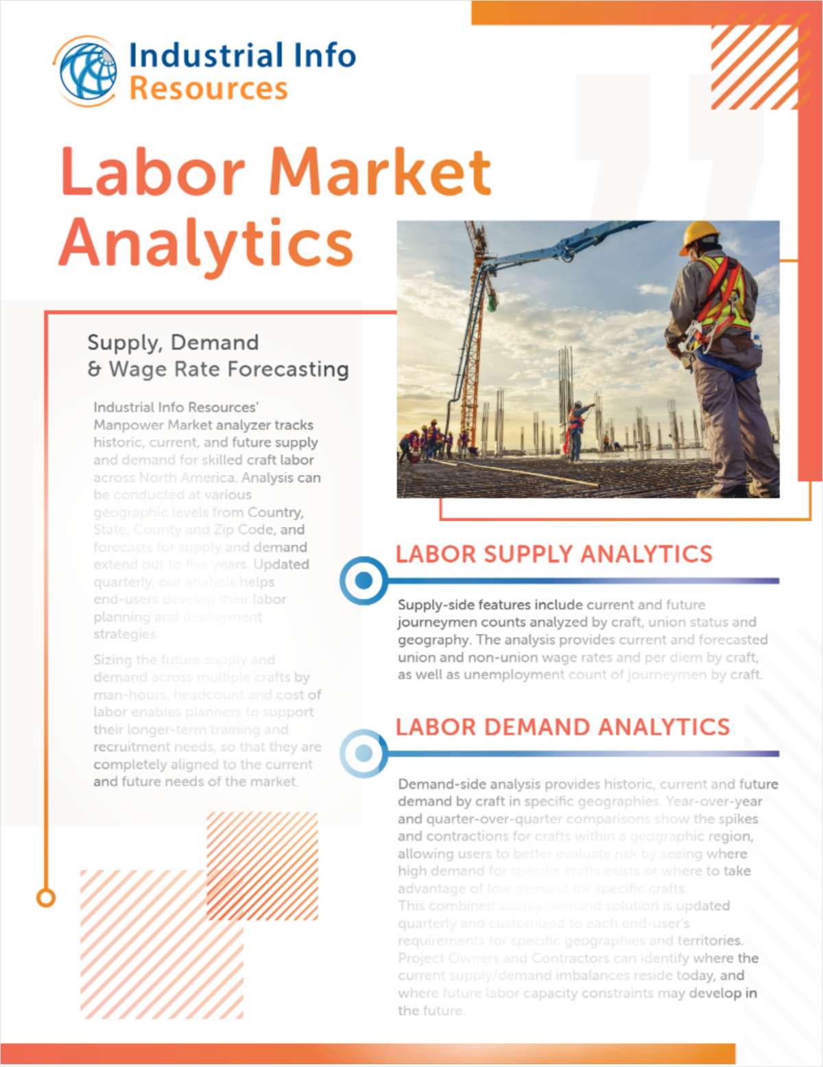 Download | Save Time & Find Accurate Craft Labor Market Data