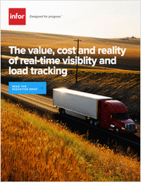 Real-Time Load Tracking -- Limitations and Constraints