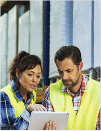 Optimize Retail Distribution and Fulfillment With Infor WMS