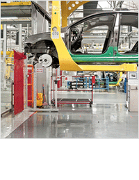 10 ways for automotive companies to achieve greater agility