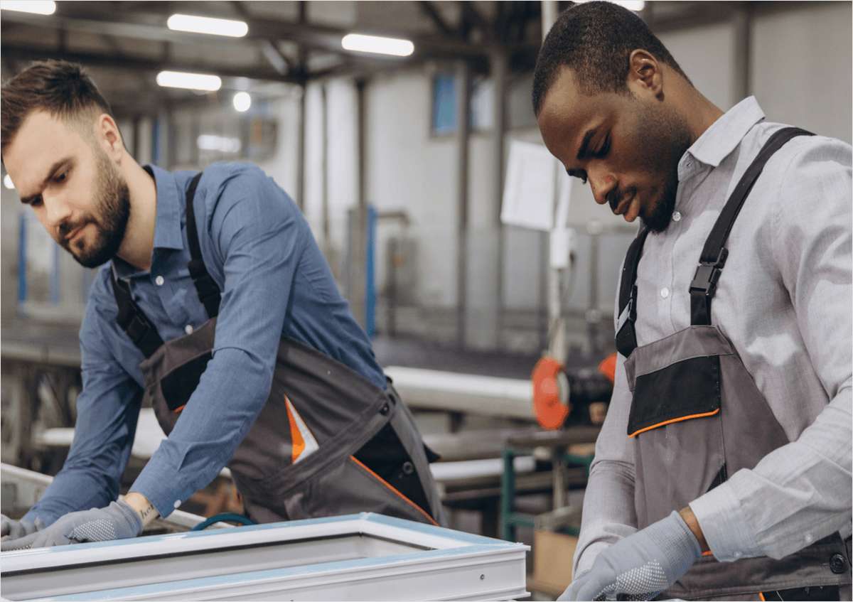 How Manufacturers Can Turn Volatility Into an Advantage With AI