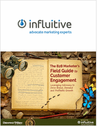 The B2B Marketer's Field Guide To Customer Engagement